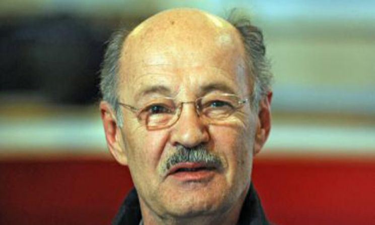 Mustafa Nadarevic