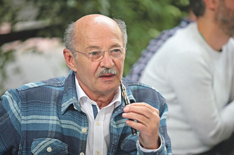 Mustafa Nadarevic