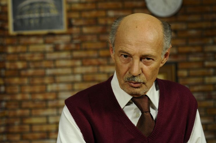 Mustafa Nadarevic