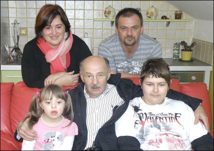 Mustafa Nadarevic