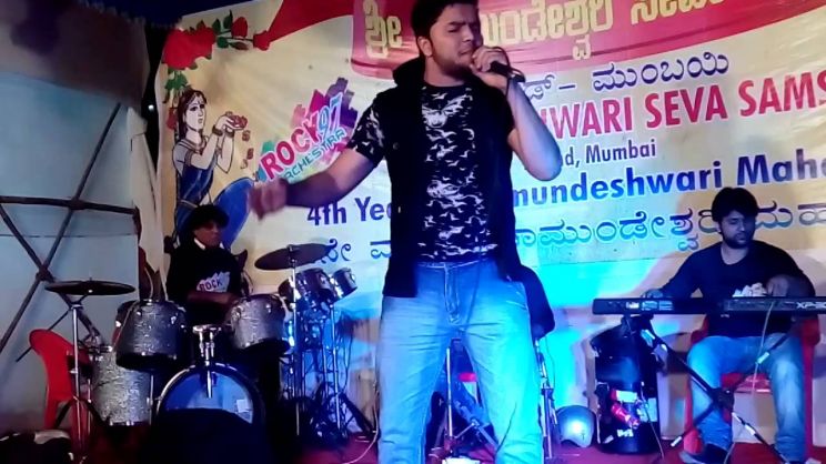 Muzz Khan