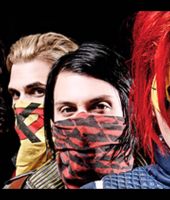 My Chemical Romance