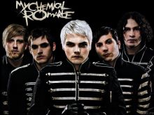 My Chemical Romance