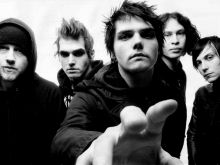 My Chemical Romance