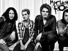 My Chemical Romance