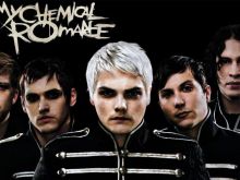 My Chemical Romance