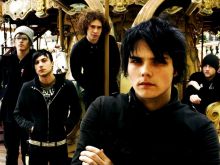 My Chemical Romance