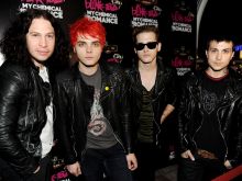 My Chemical Romance