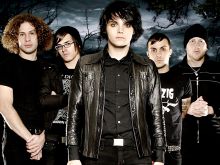 My Chemical Romance