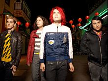 My Chemical Romance