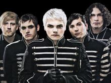 My Chemical Romance