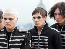 My Chemical Romance