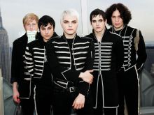 My Chemical Romance