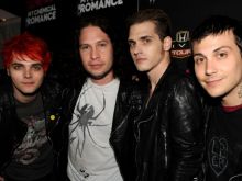 My Chemical Romance