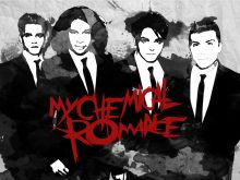 My Chemical Romance