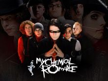 My Chemical Romance