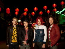 My Chemical Romance