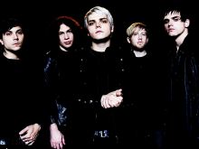 My Chemical Romance