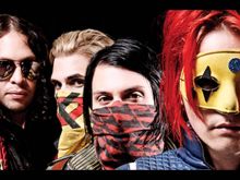 My Chemical Romance