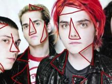 My Chemical Romance