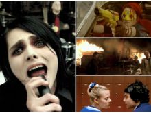 My Chemical Romance