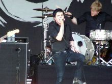 My Chemical Romance