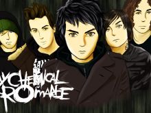 My Chemical Romance