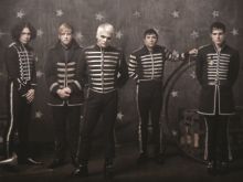 My Chemical Romance
