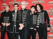 My Chemical Romance