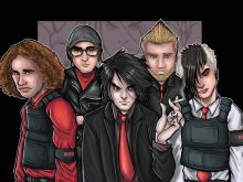 My Chemical Romance