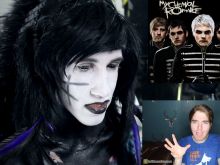 My Chemical Romance