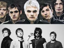 My Chemical Romance