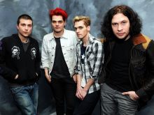 My Chemical Romance