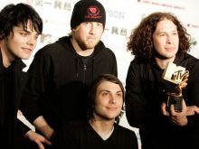 My Chemical Romance
