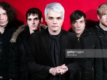 My Chemical Romance