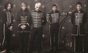 My Chemical Romance