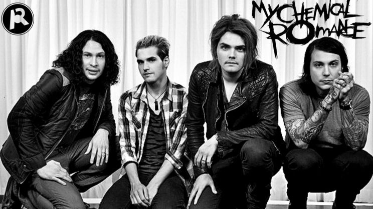 My Chemical Romance