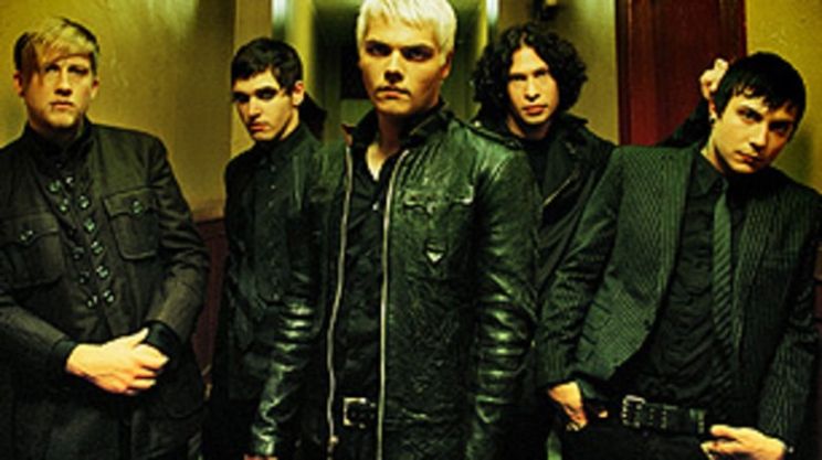 My Chemical Romance