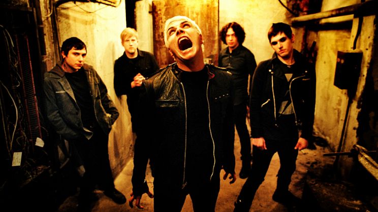My Chemical Romance