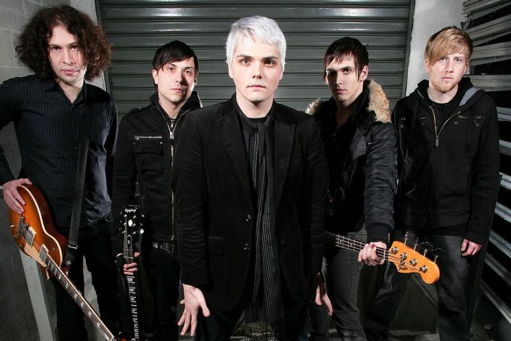 My Chemical Romance