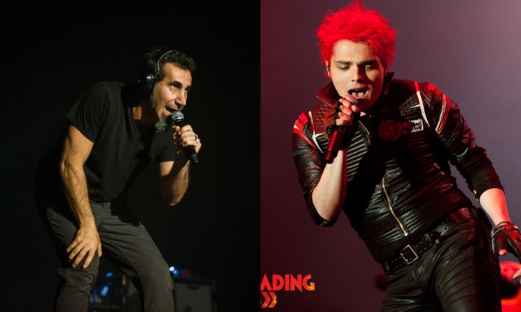 My Chemical Romance