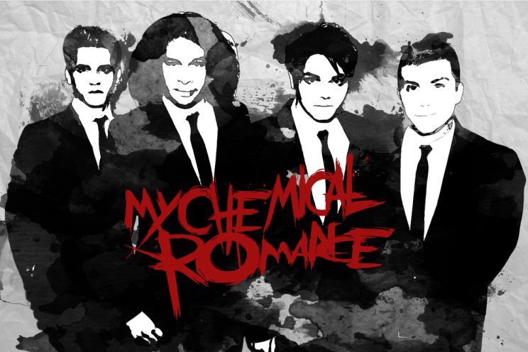 My Chemical Romance