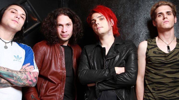 My Chemical Romance