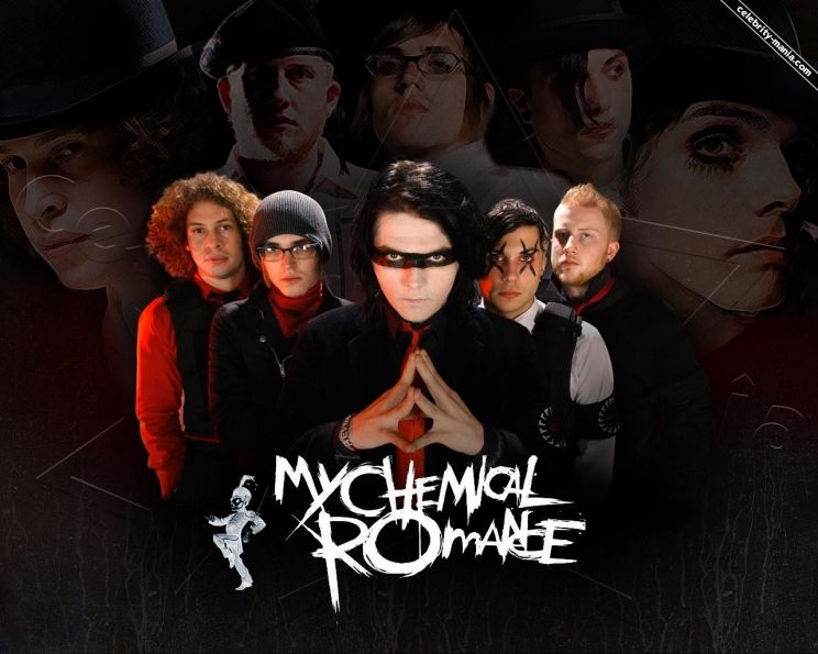 My Chemical Romance