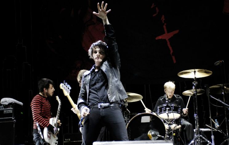My Chemical Romance
