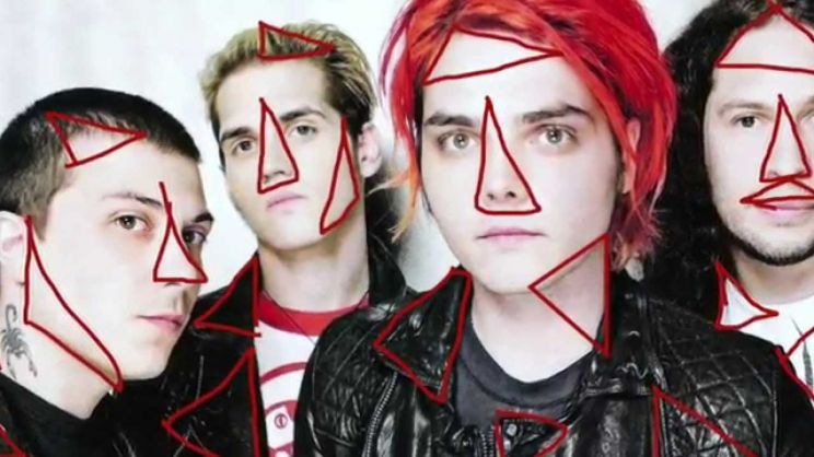 My Chemical Romance