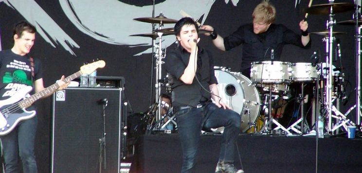 My Chemical Romance