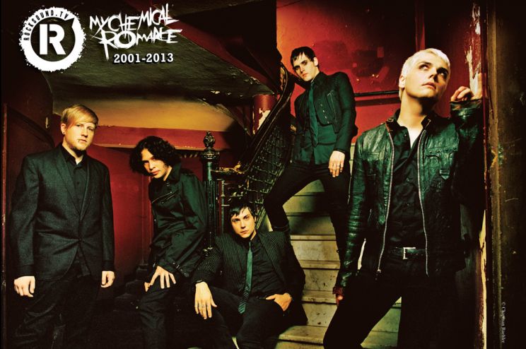 My Chemical Romance