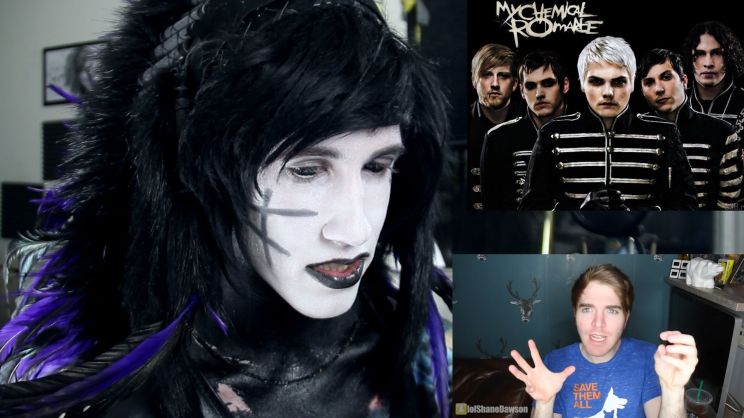 My Chemical Romance