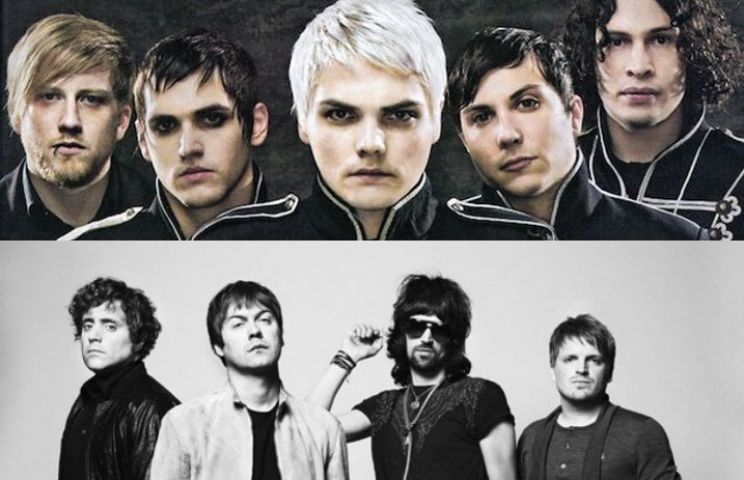 My Chemical Romance